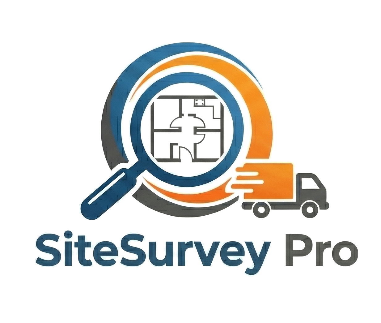 Site Survey Pro Logo